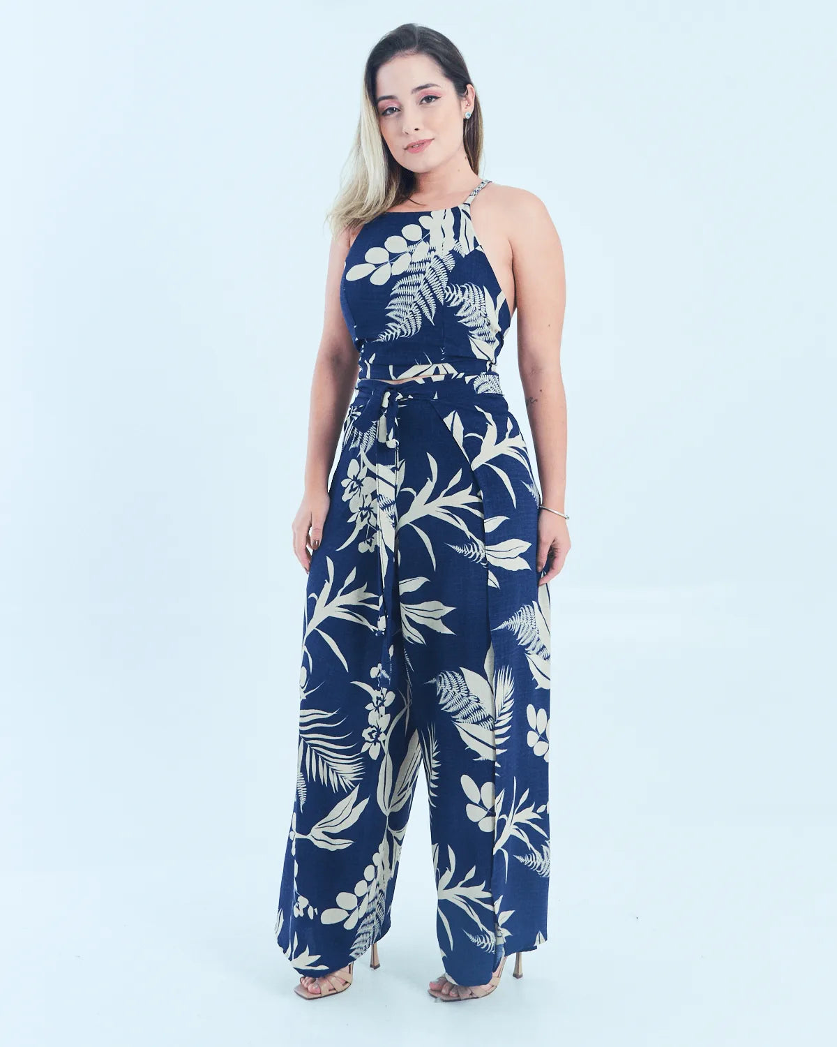 CONJUNTO LUIGIA ENVELOPE OFF U