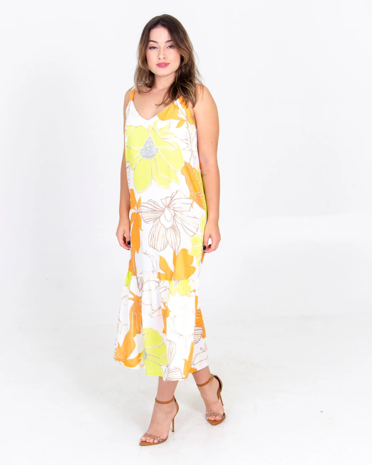 VESTIDO MALWEE 1000120889
