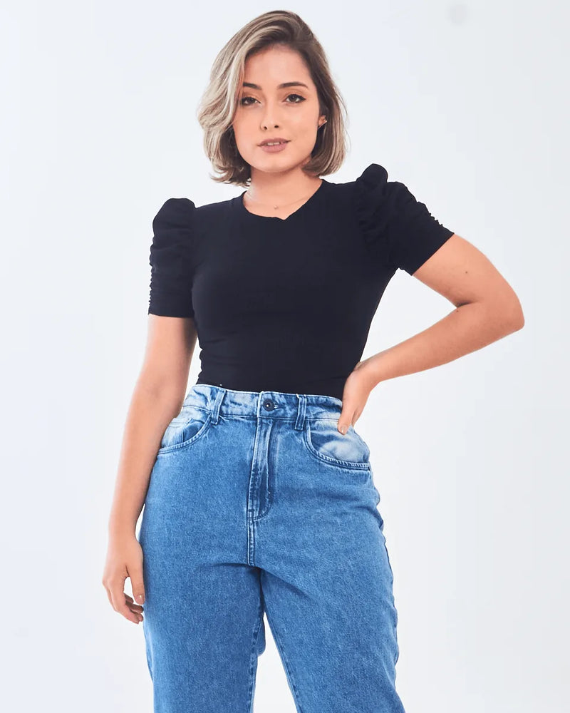 BLUSA GROOVY 21284 JADE M