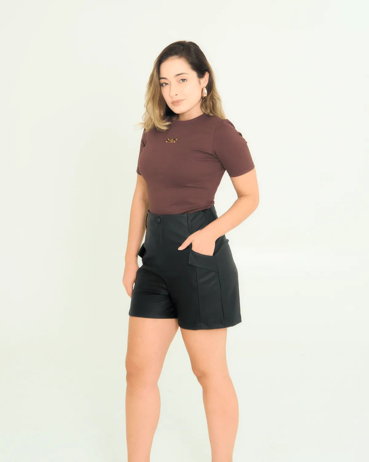 BLUSA LANCA PERFUME 502BL009675
