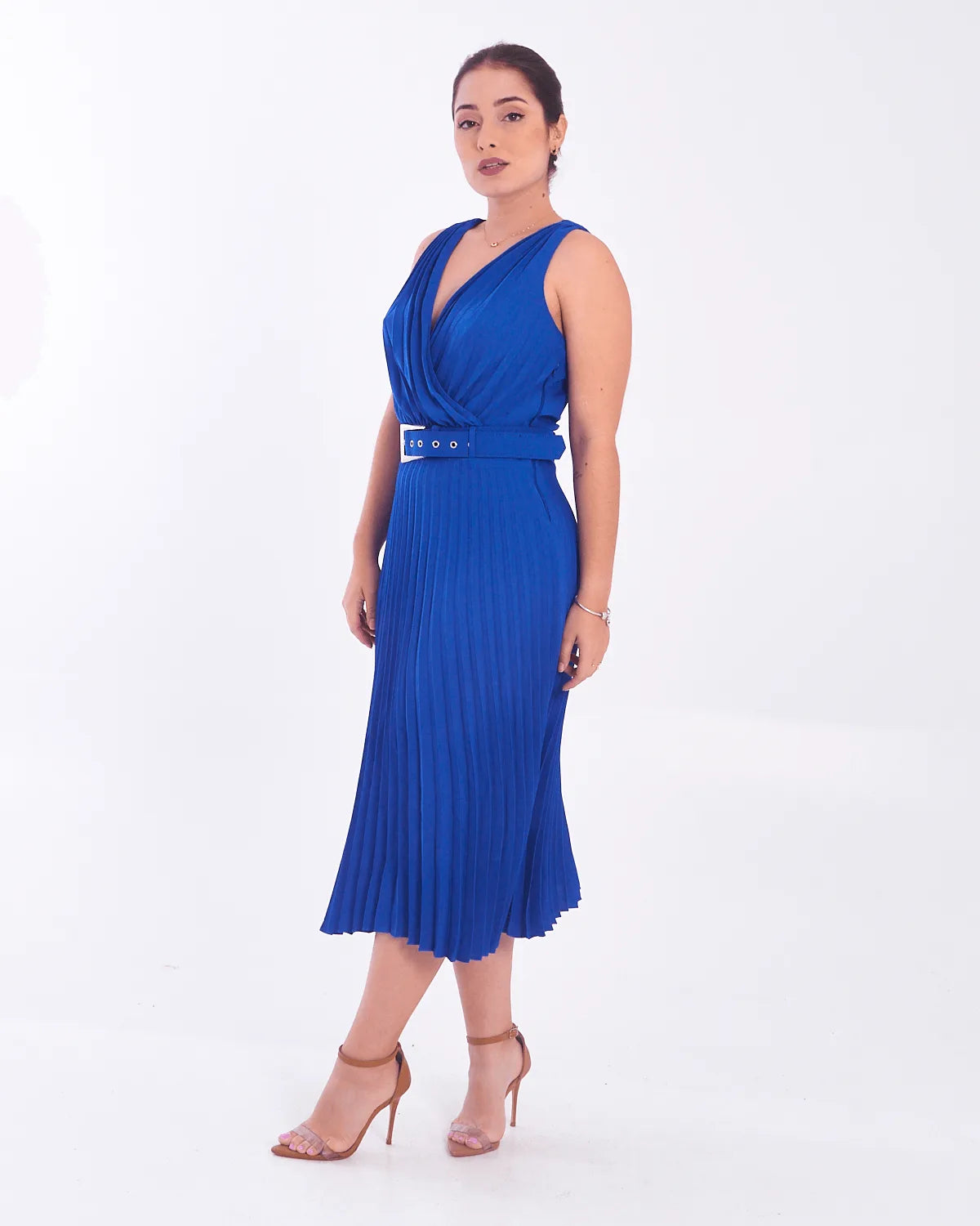 VESTIDO KESSES KE11726.