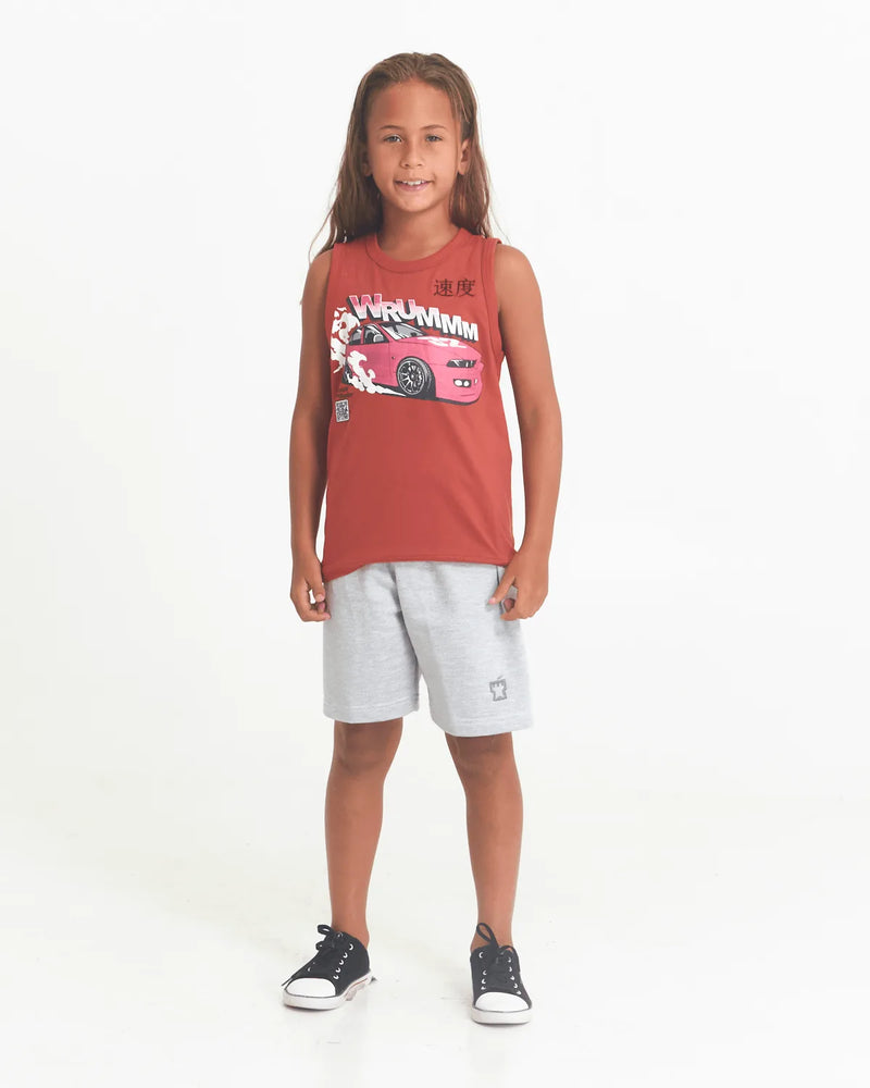 CONJUNTO CASTELO INFANTIL