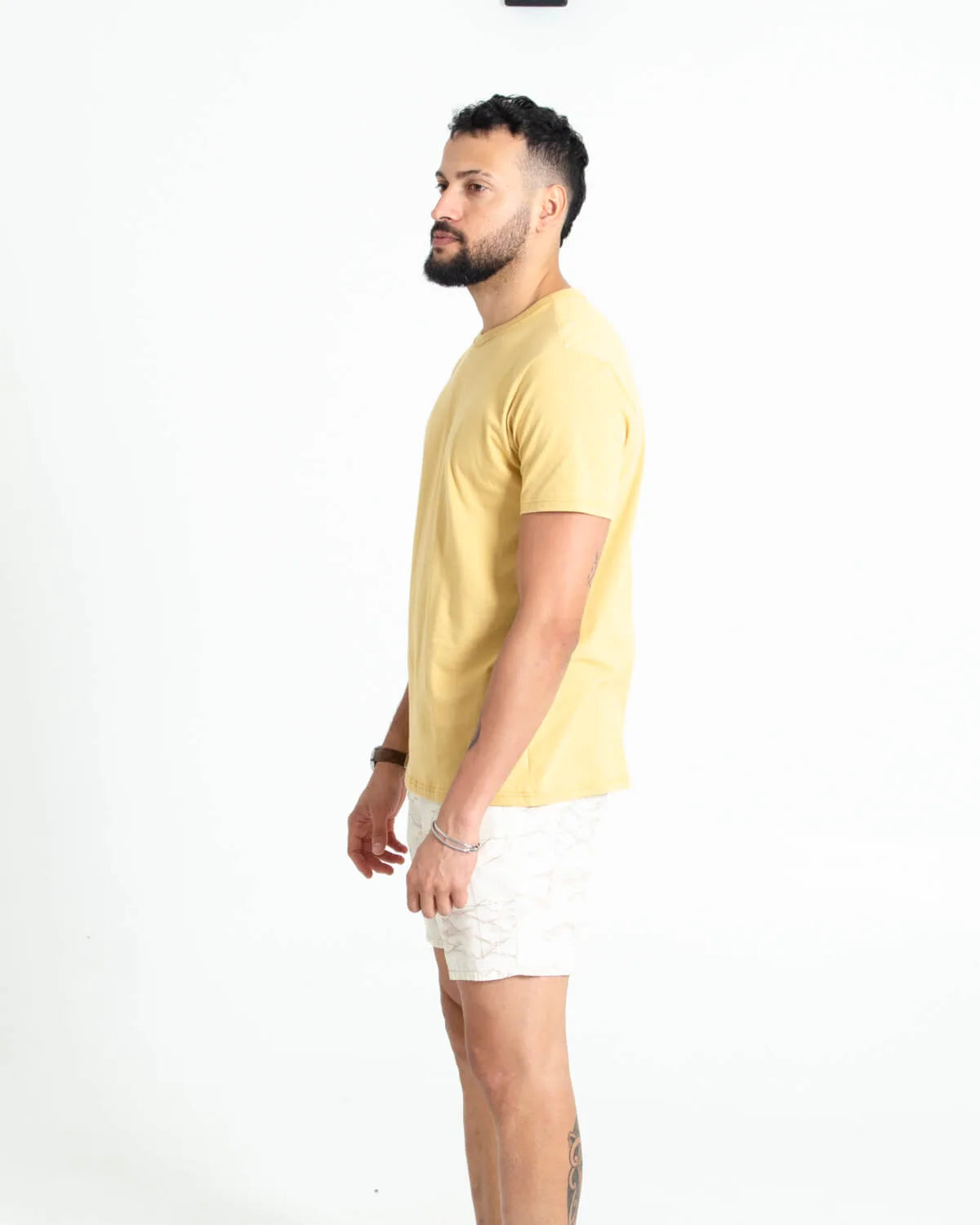 CAMISETA MALWEE 1000015037 CORAL GG