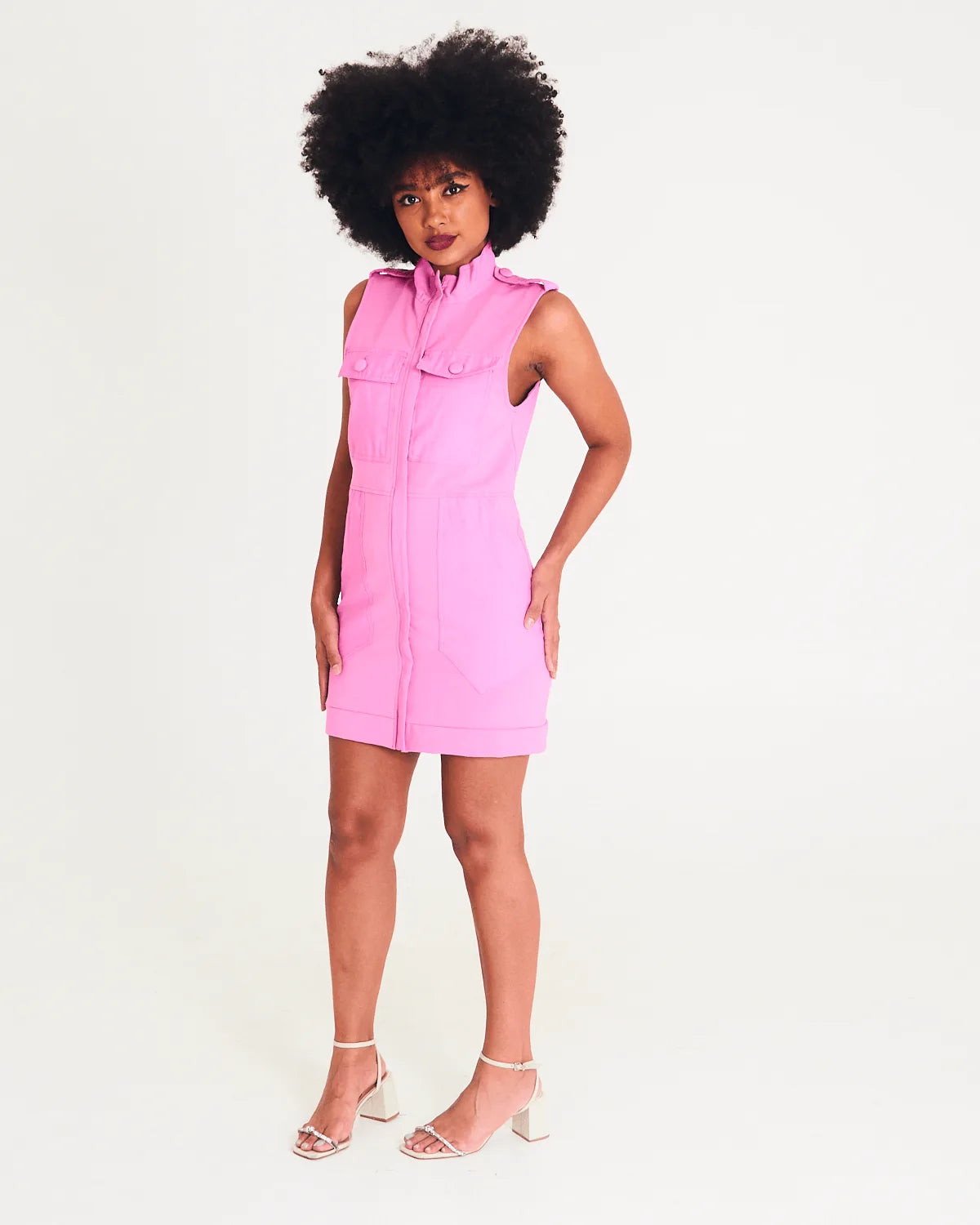 VESTIDO TROPICAL 9546A OFF P