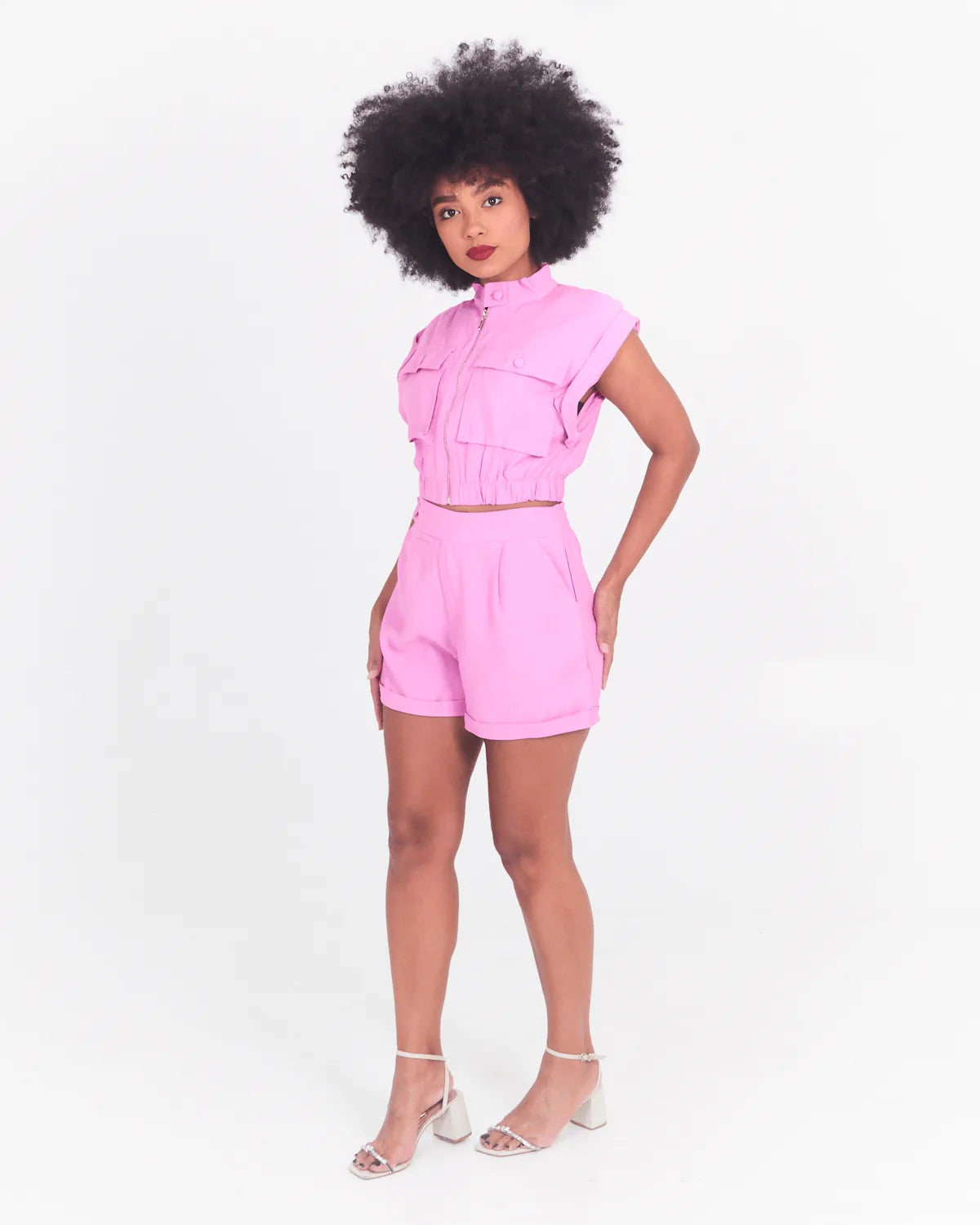 CONJUNTO TROPICAL 9558C OFF M