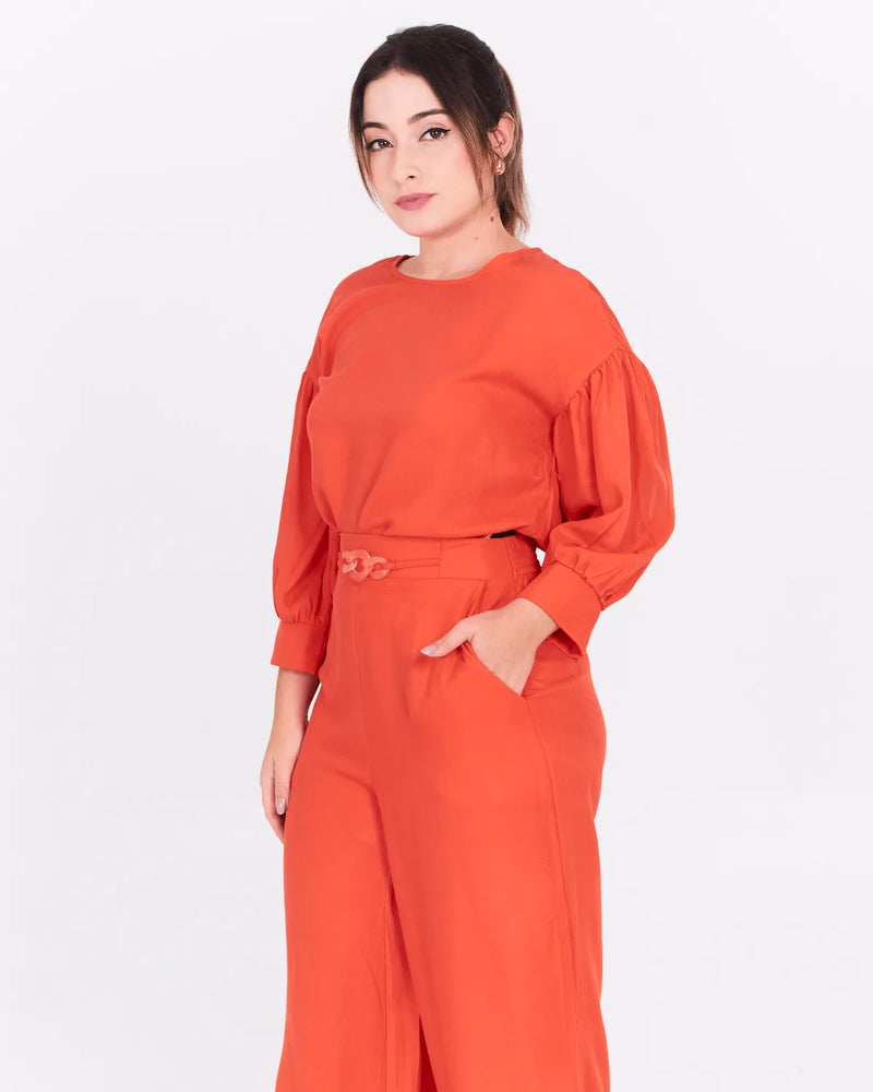 BLUSA LUNENDER 33178