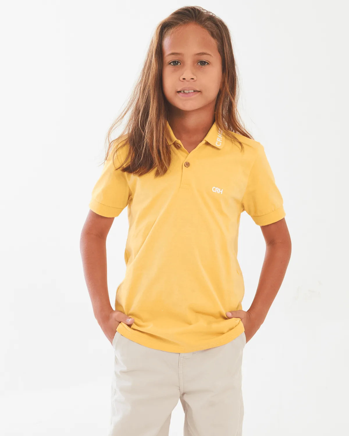 CAMISA INF SALLO 10201241