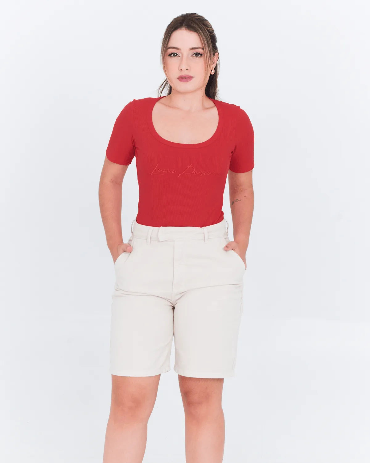BLUSA LANCA PERFUME 502BL007821
