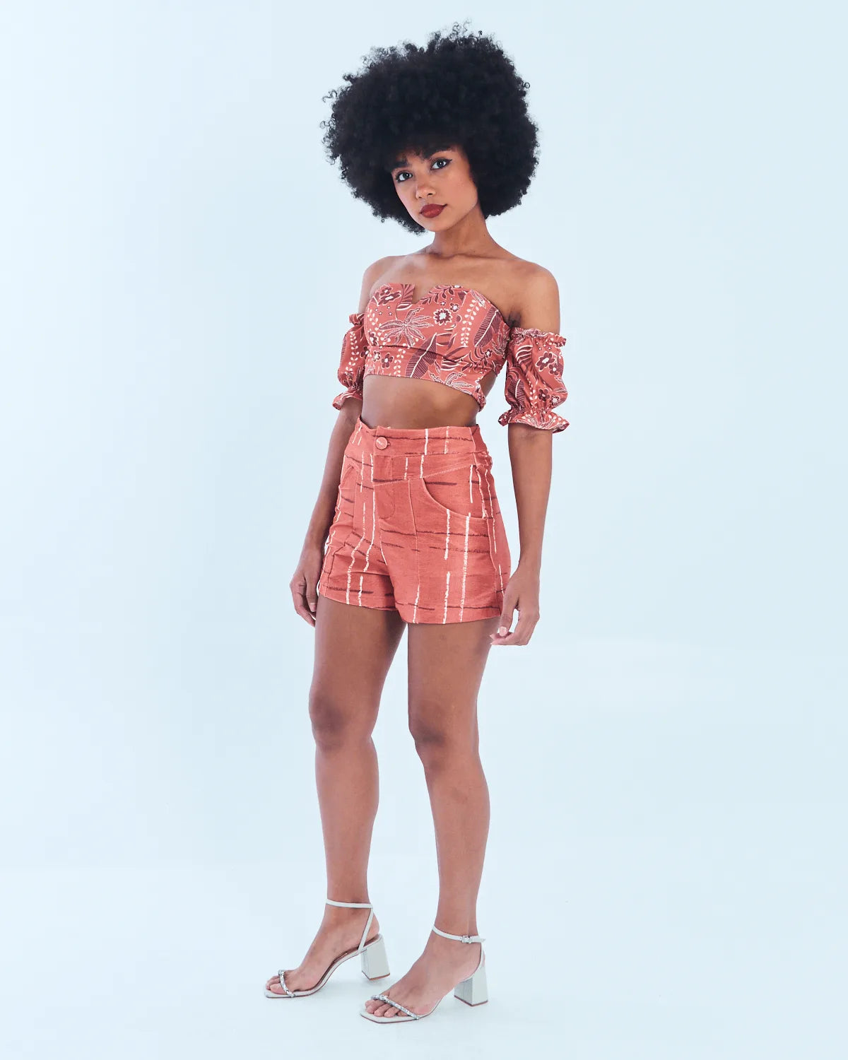 CONJUNTO TROPICAL 9406A TERRA M