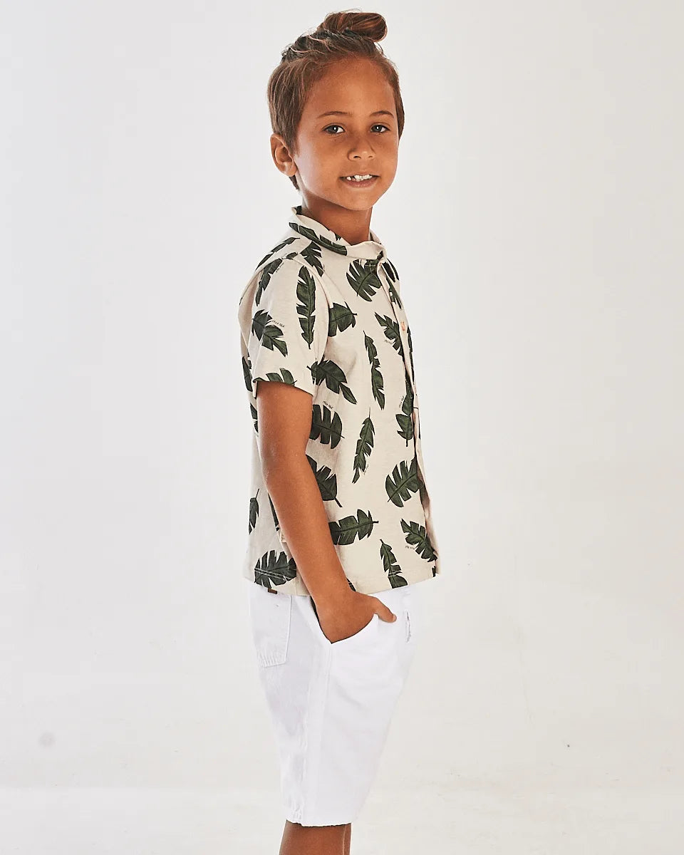 CAMISA SALLO 10101157
