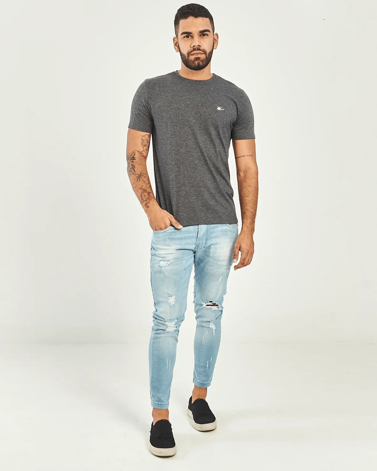CAMISA SALLO 10101157