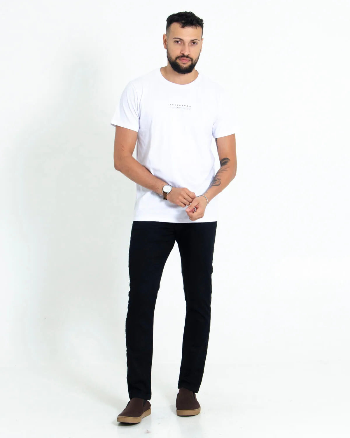 CALCA ROCK SODA 47088 MARINHO 46