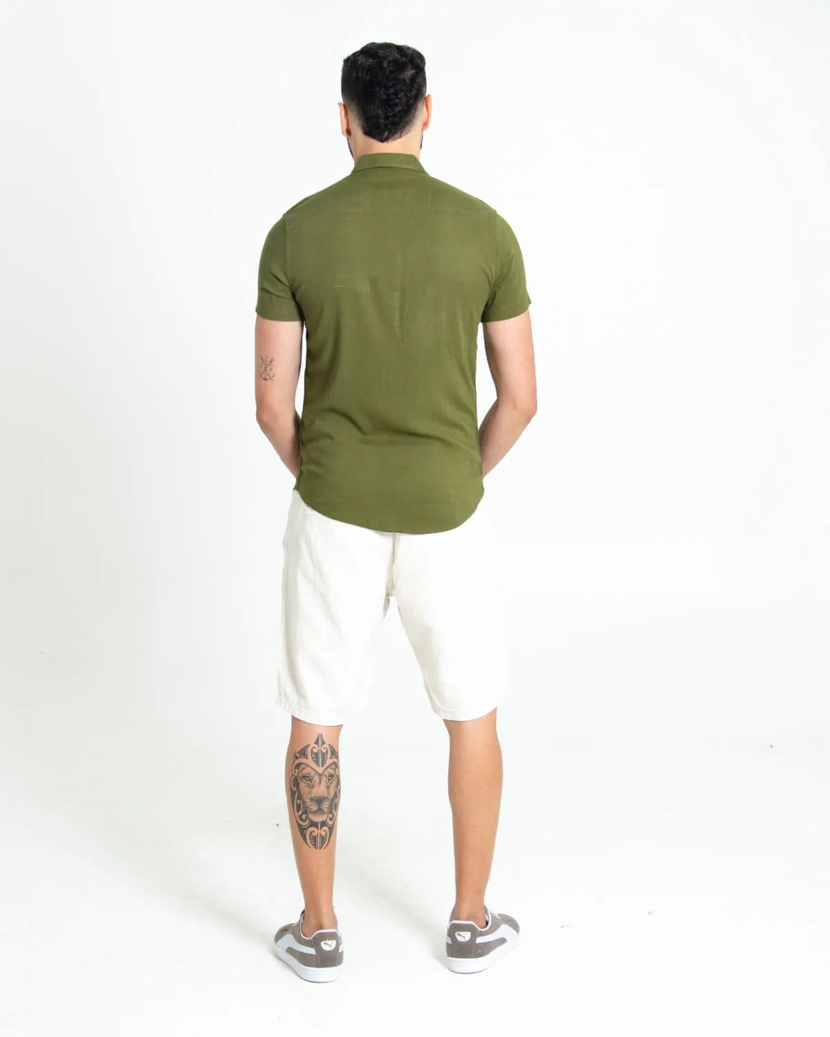BERMUDA CONSCIENCIA JEANS 22371