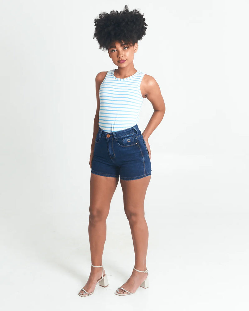 SHORT OPPNUS 11206700119 UNICO 36