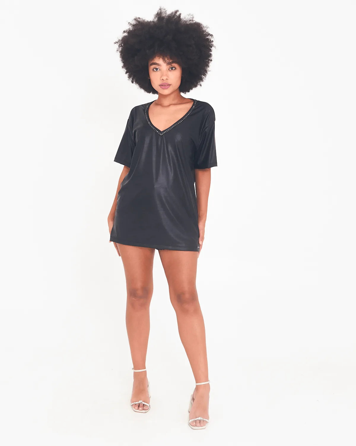TEE LONG MARIA DONDOCA 55113