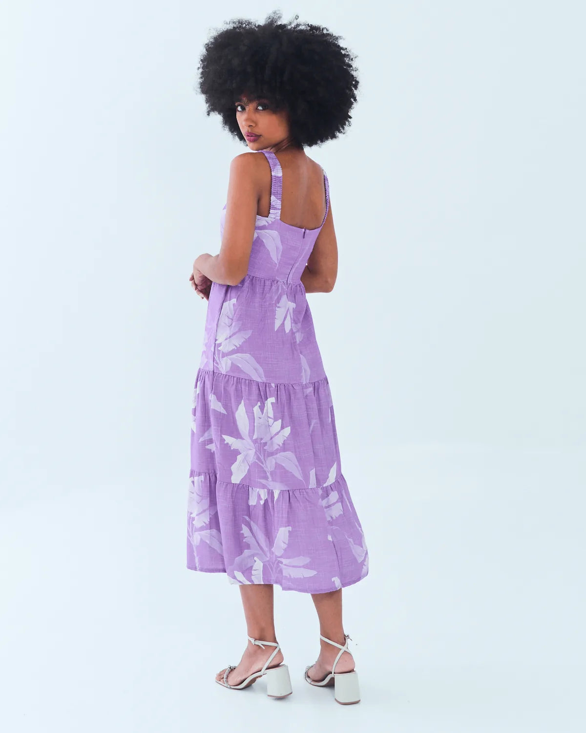 VESTIDO MALWEE 1000104169