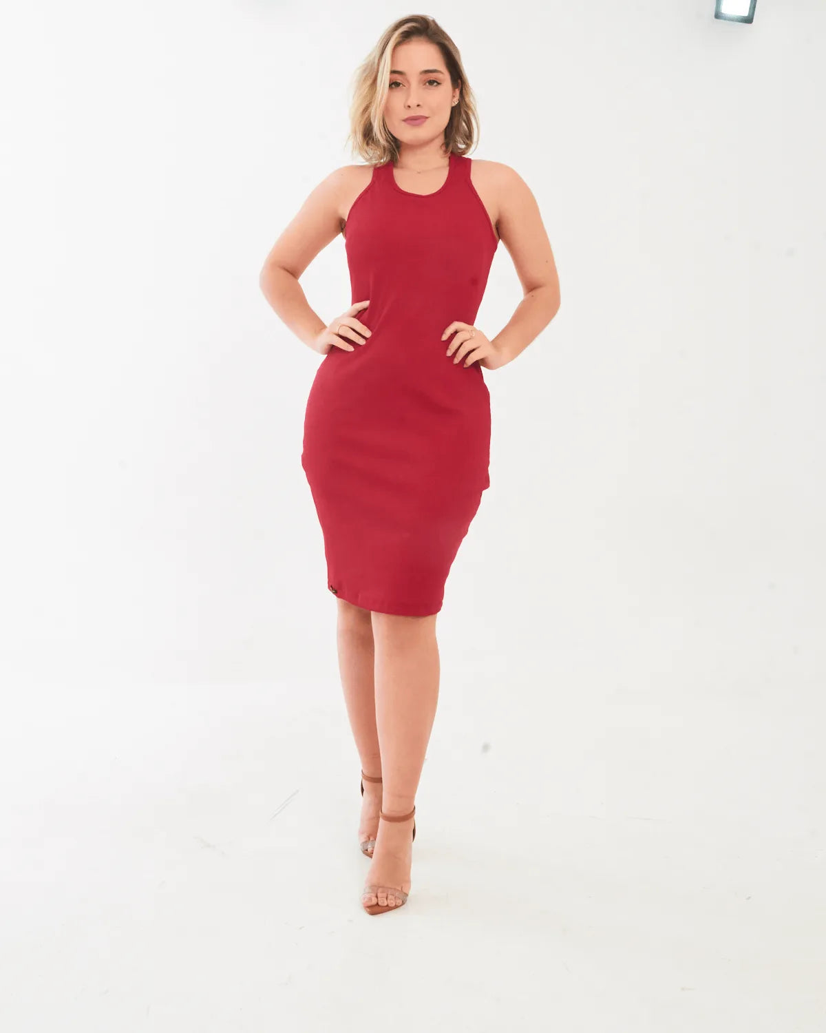 VESTIDO K2B 200100065