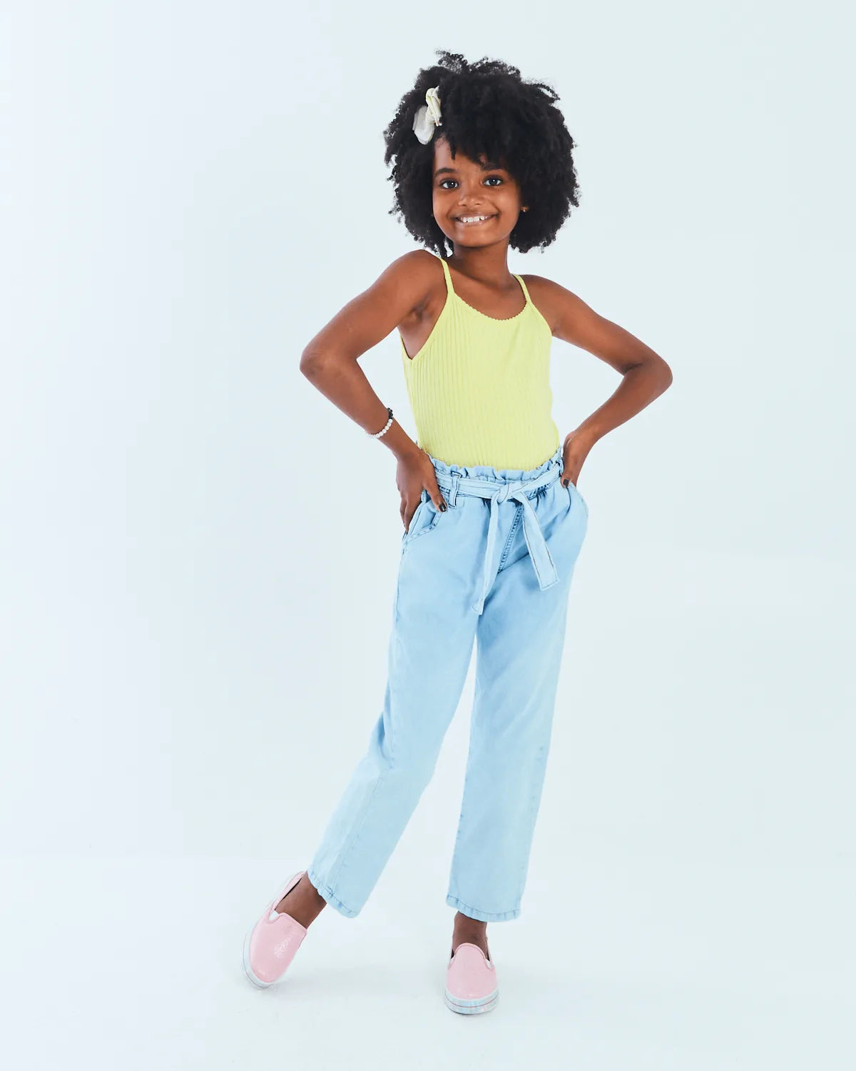 CALCA INF MANIA KIDS 5095