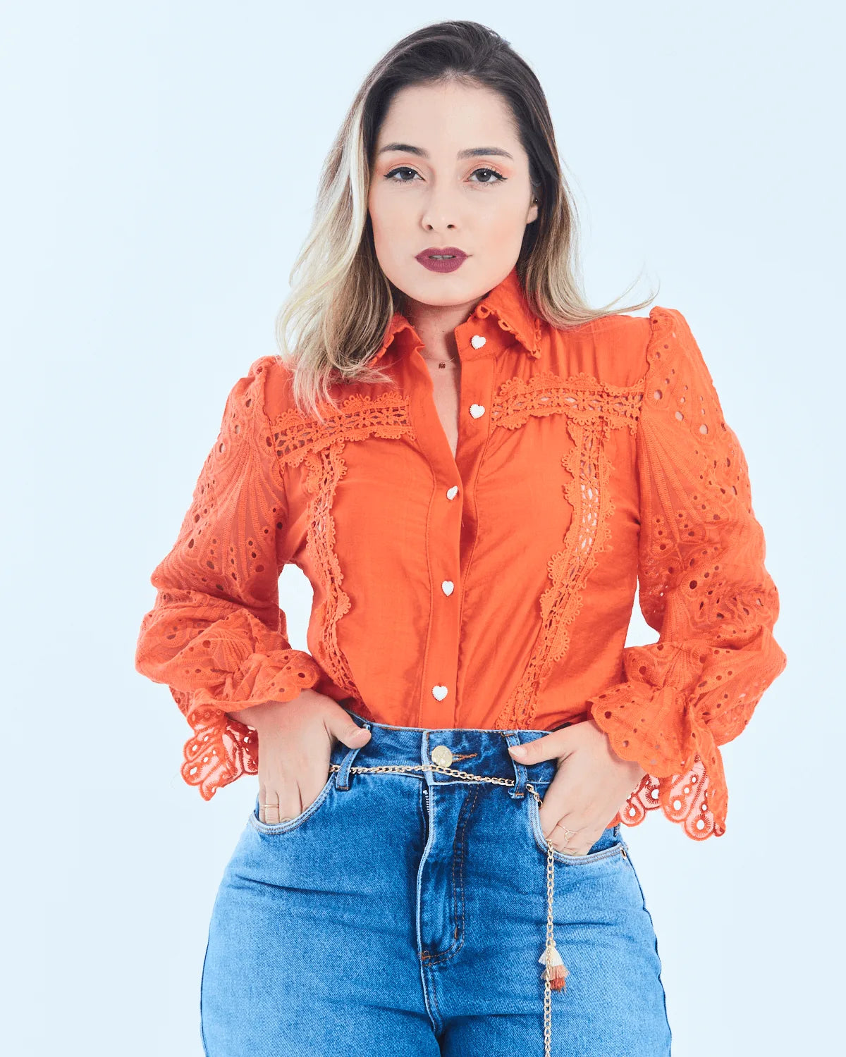 BLUSA BELLINA AA6213