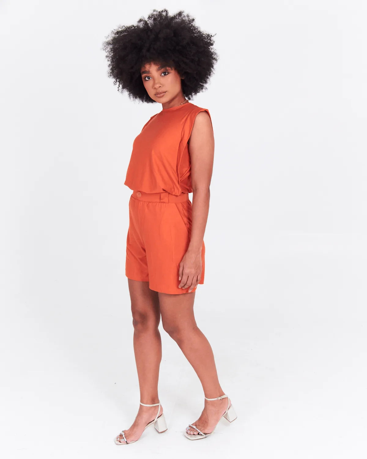 CONJUNTO LUNENDER 34262 LARANJ RUSTY P