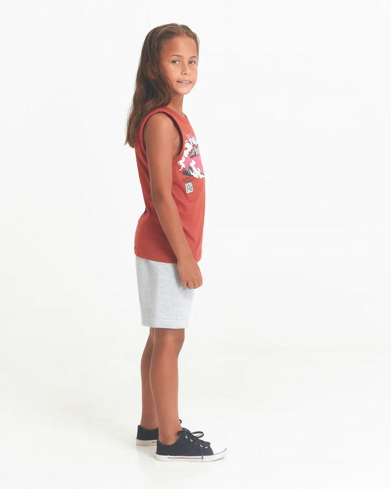 CONJUNTO CASTELO INFANTIL