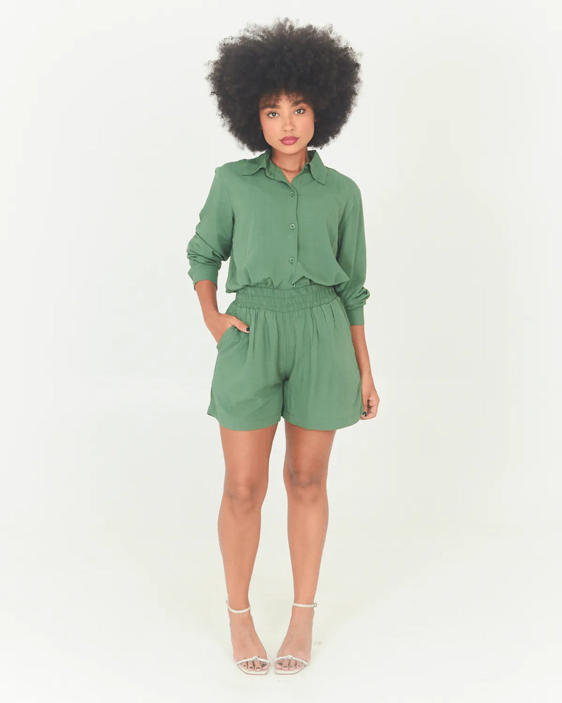 CONJUNTO MI&CO 1077 VERDE JADE M