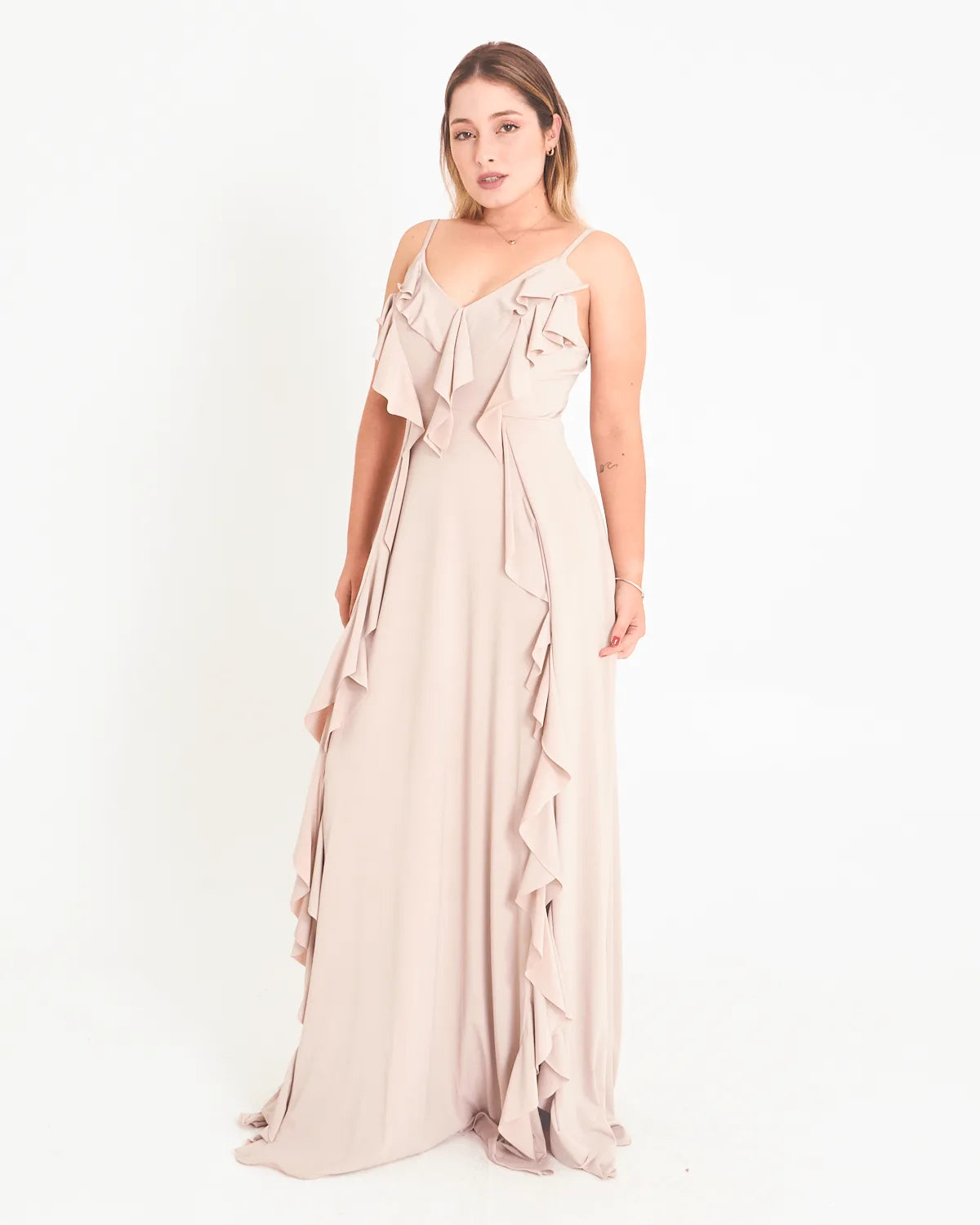 VESTIDO ELAE 44859