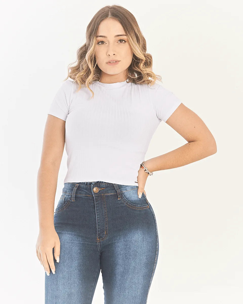 BLUSA LUNENDER 00467