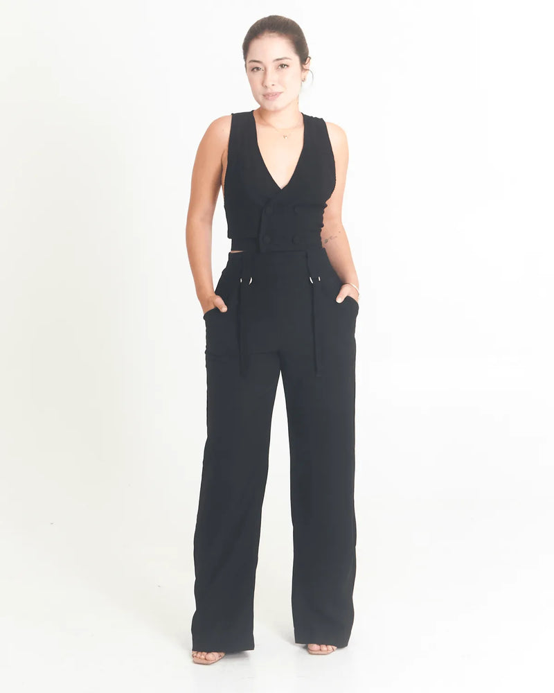 CONJUNTO TROPICAL 9467F PRETO G