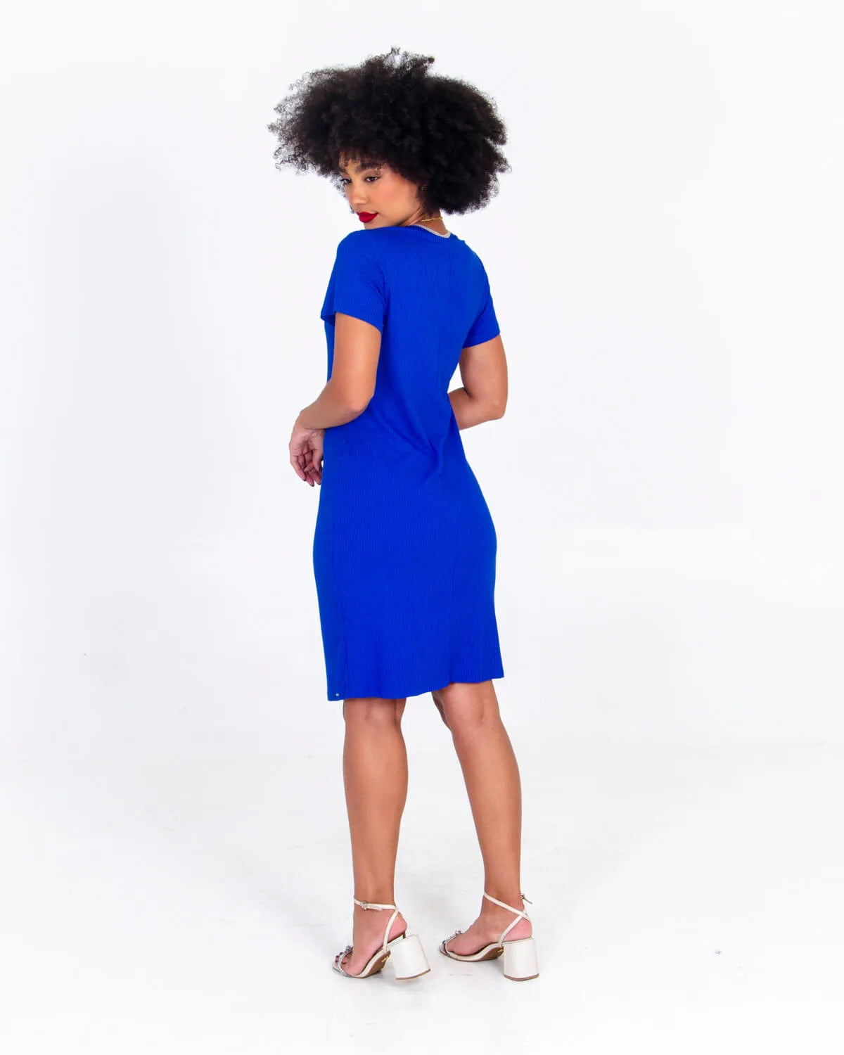VESTIDO INF LUNENDER 34771