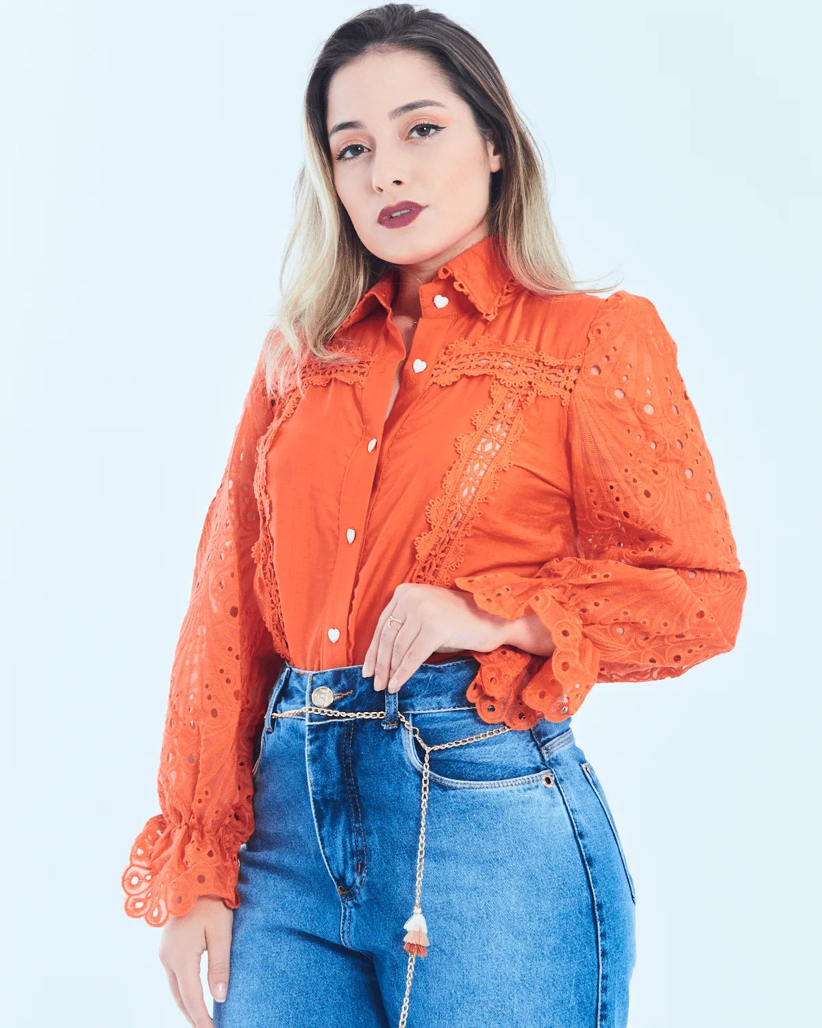 BLUSA BELLINA AA6213