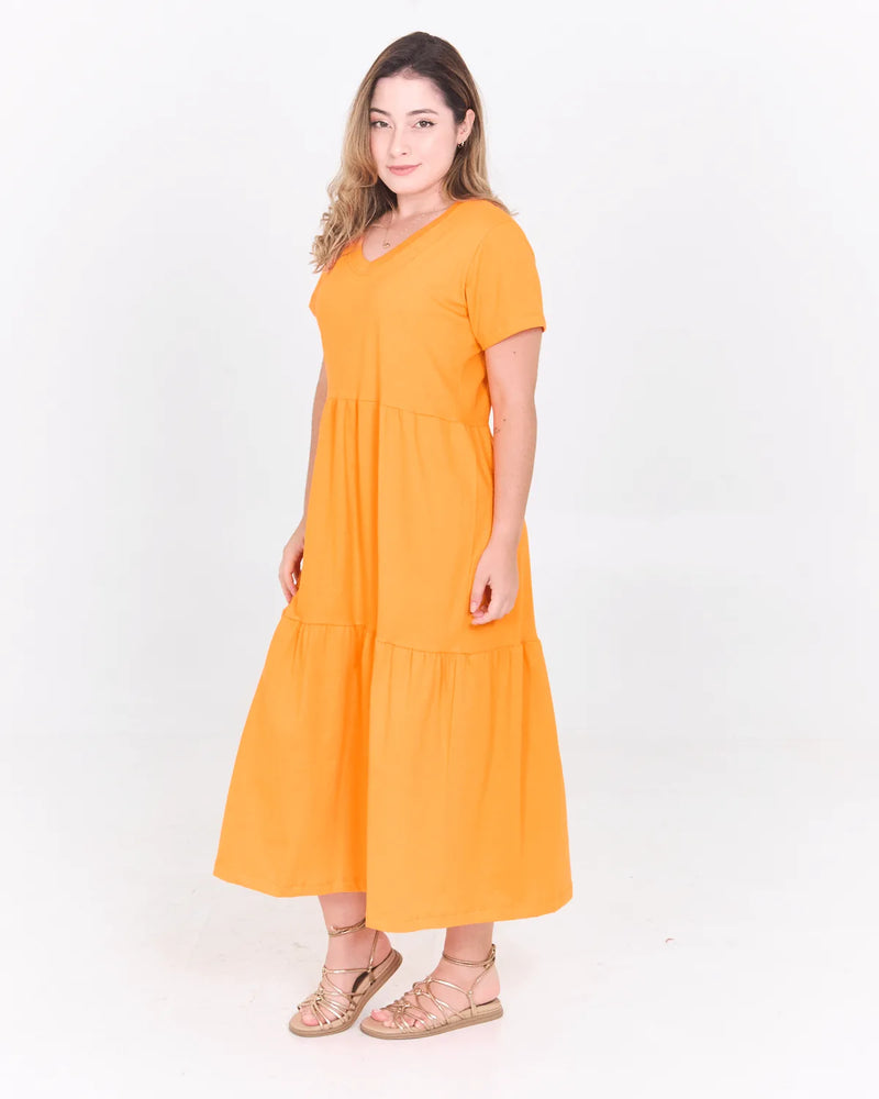 VESTIDO JHUK MICHELE