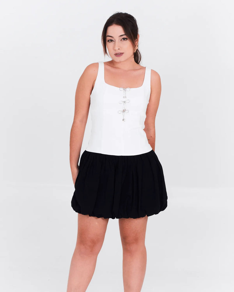 BLUSA LOVE IT 44285