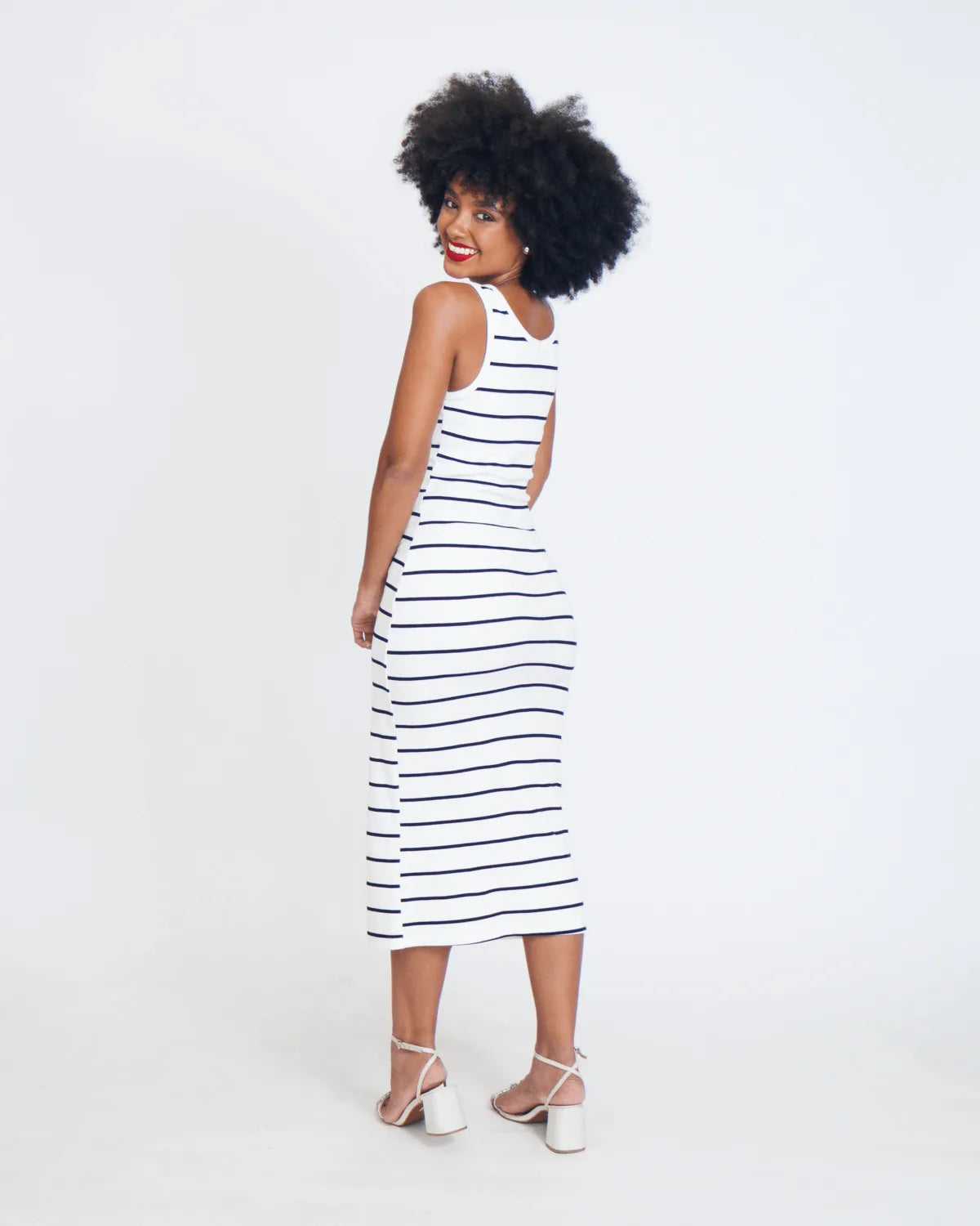 VESTIDO MALWEE 1000123823