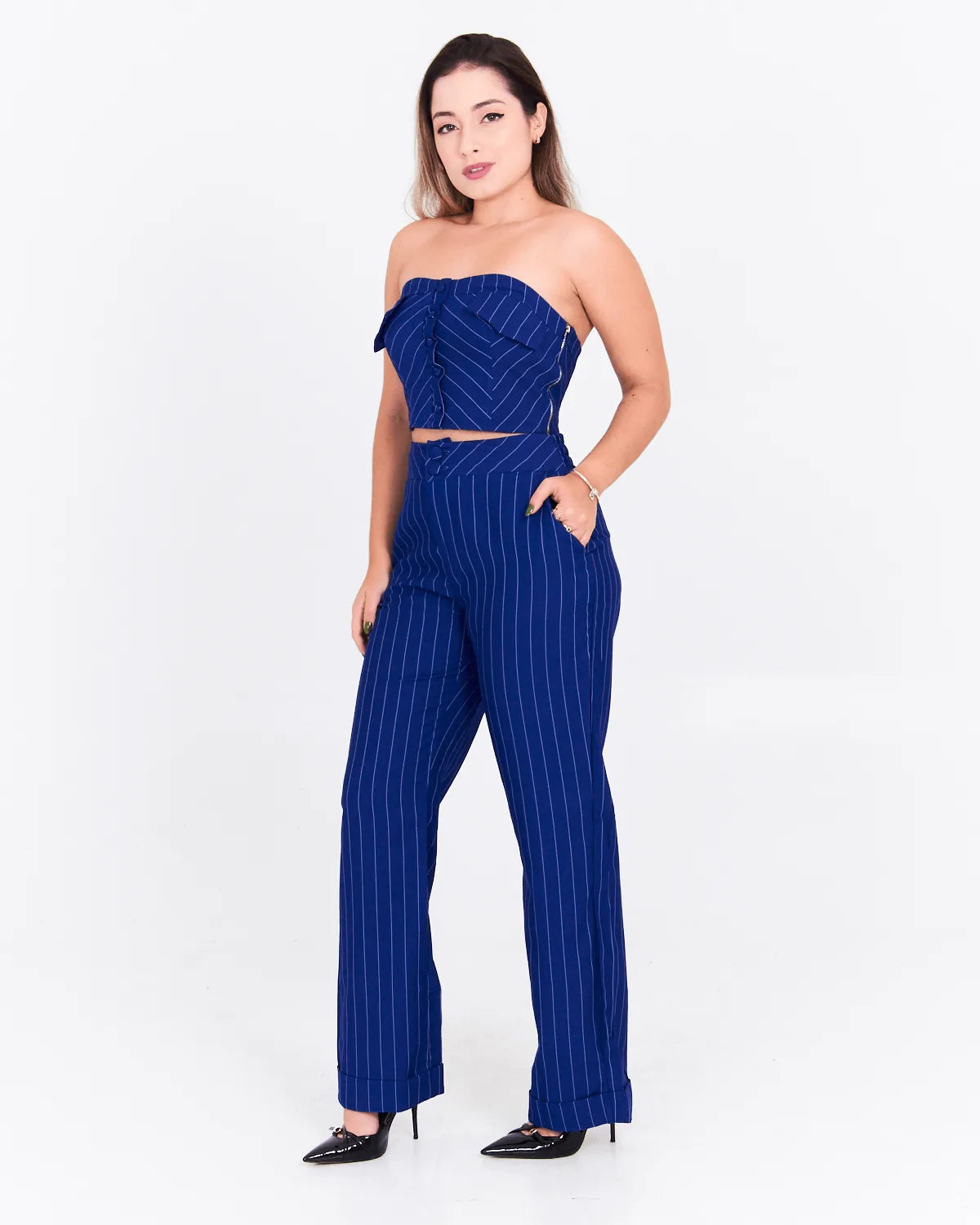 CONJUNTO TROPICAL 9589C