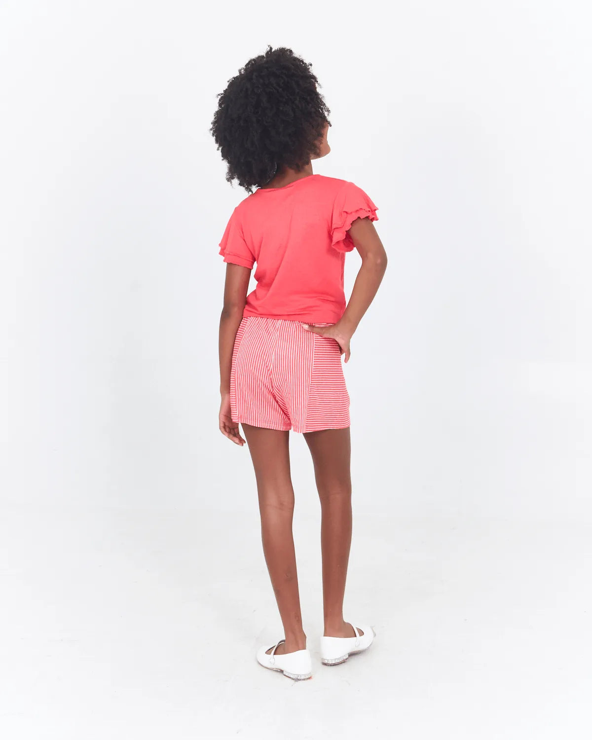 CONJUNTO LUNENDER 46798 CORAL 06