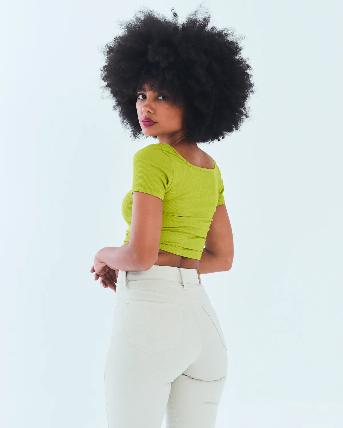 BLUSA GROOVY 31153 ROSA DIVA G