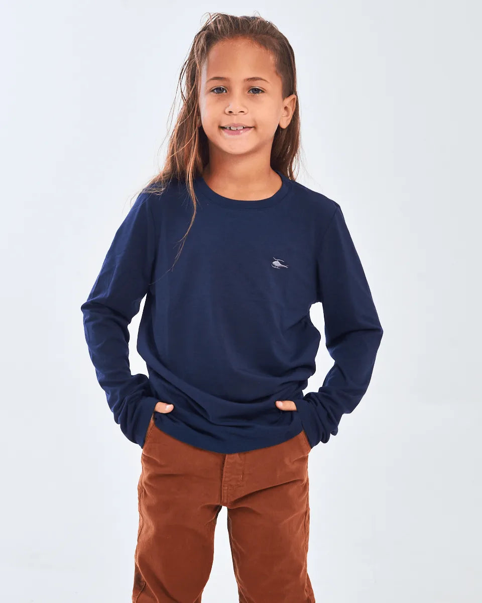 CAMISA INF SALLO 10200196