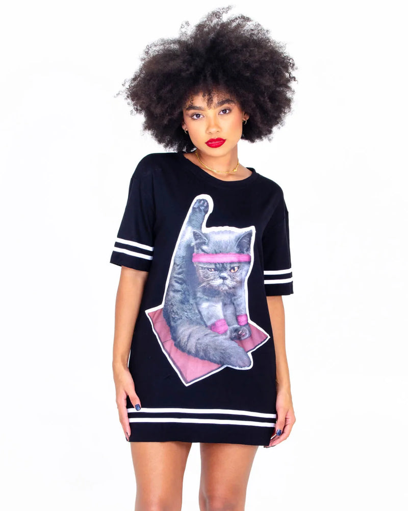 BLUSA GROOVY 41430