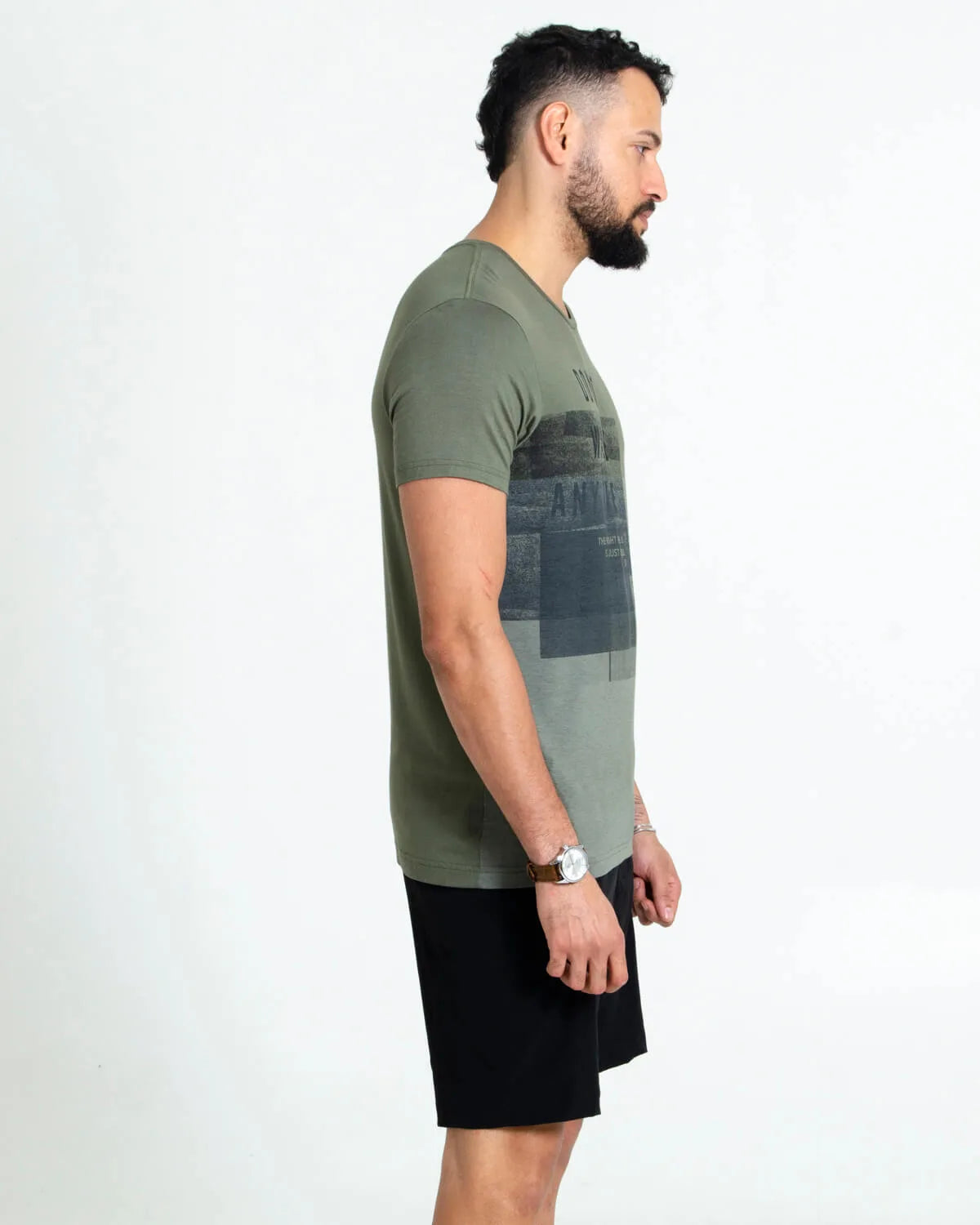 CAMISETA BGO BGM321693