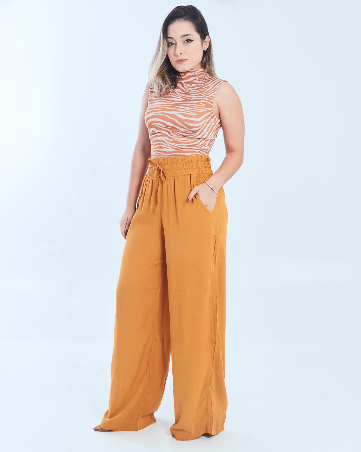 CALCA SAFIRA 431 PANTALONA