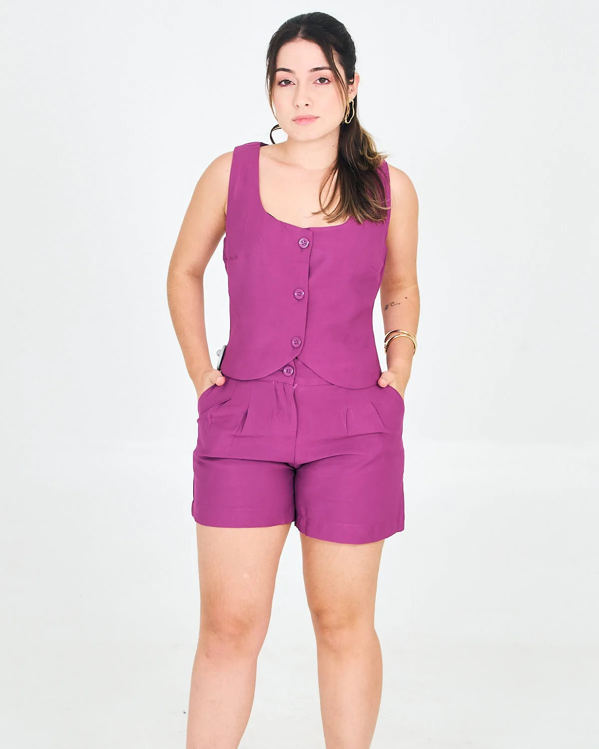 CONJUNTO MI&CO 1287 VERDE G