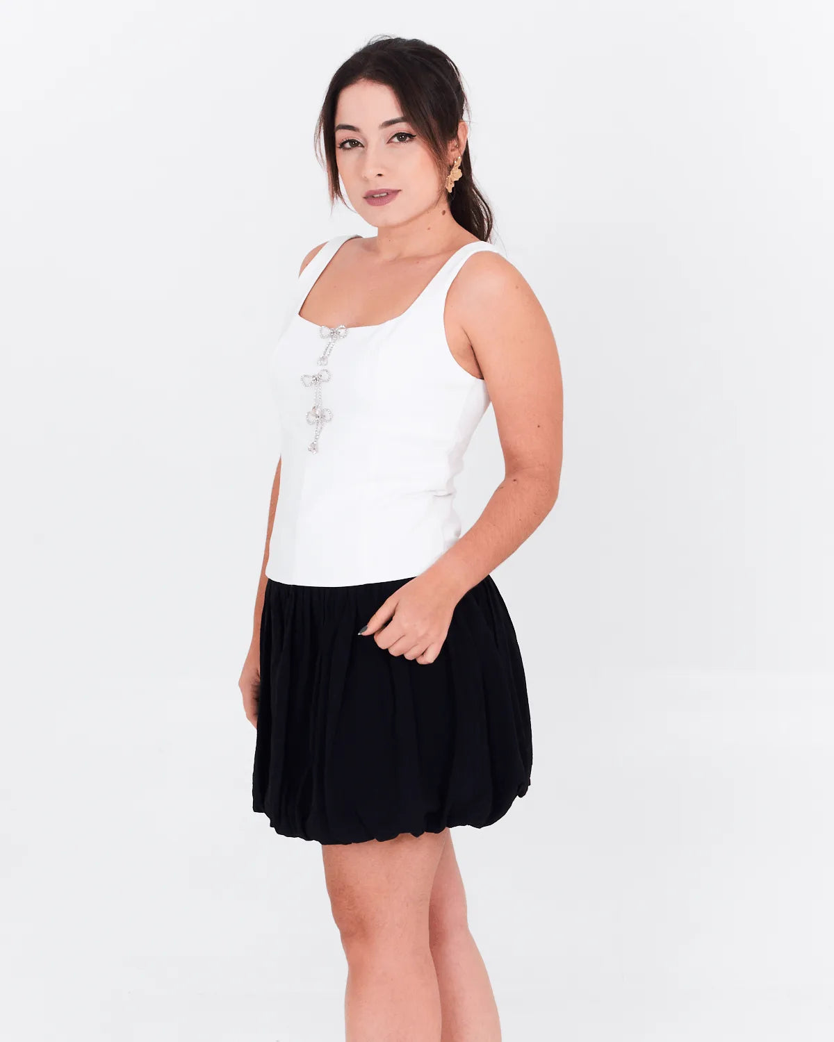 BLUSA LOVE IT 44285