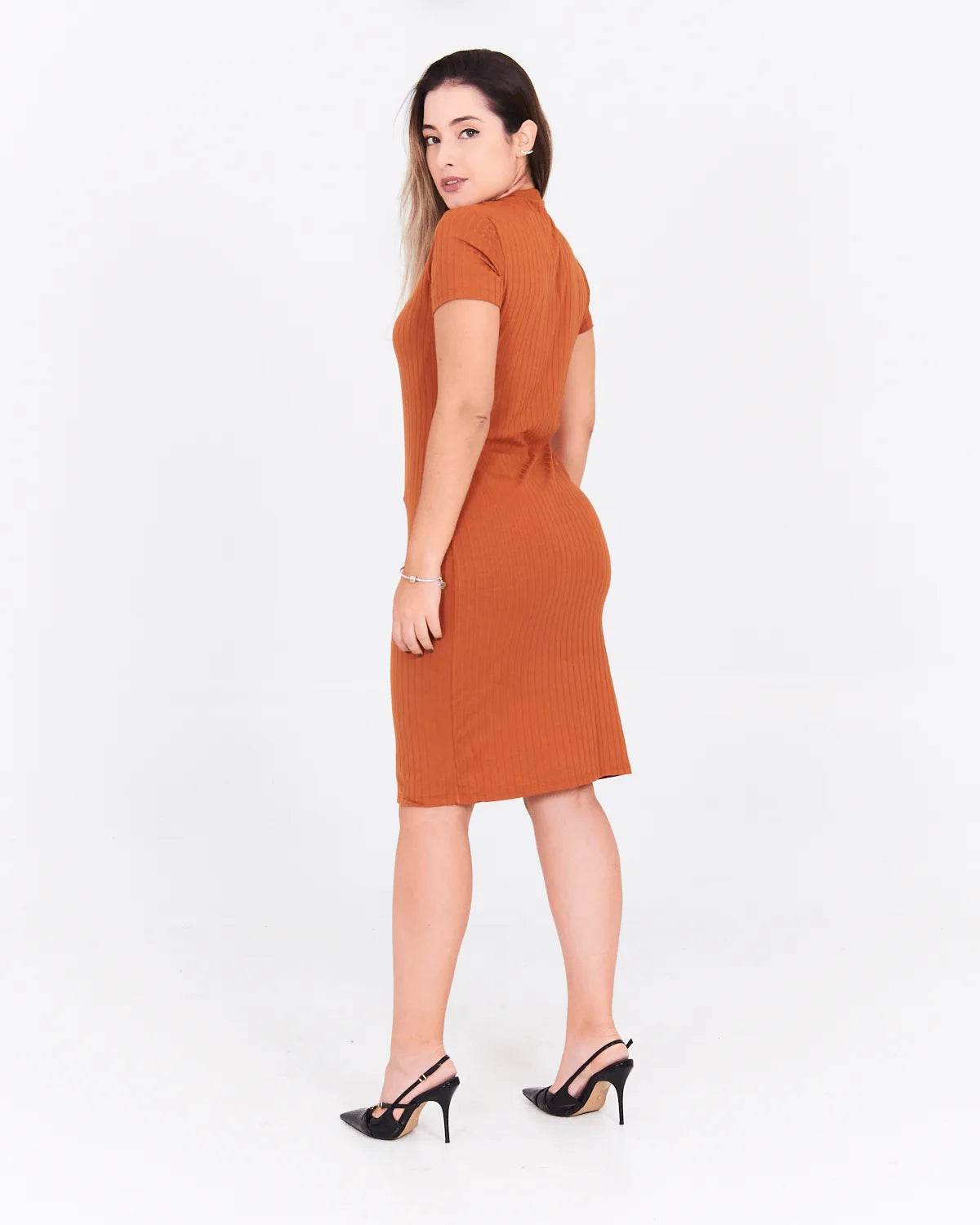 VESTIDO MALWEE 1000110523