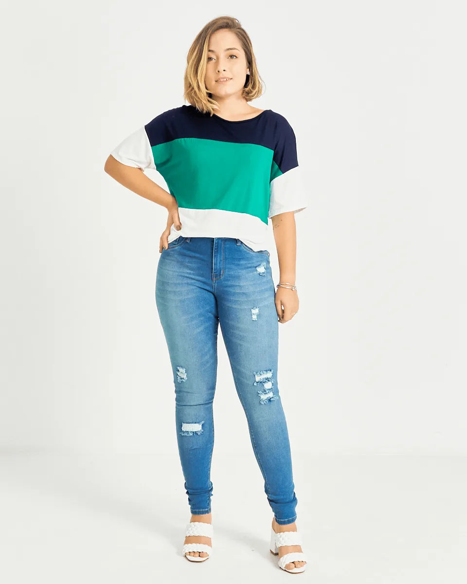 BLUSA LUNENDER 00358