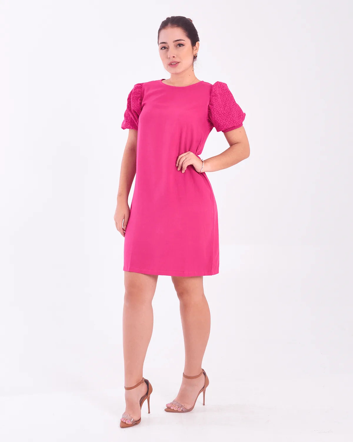 VESTIDO MALWEE 1000110546