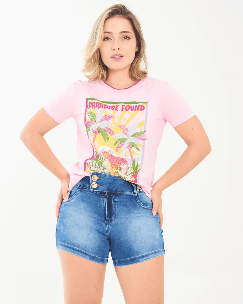 CAMISETA MALWEE 1000102577