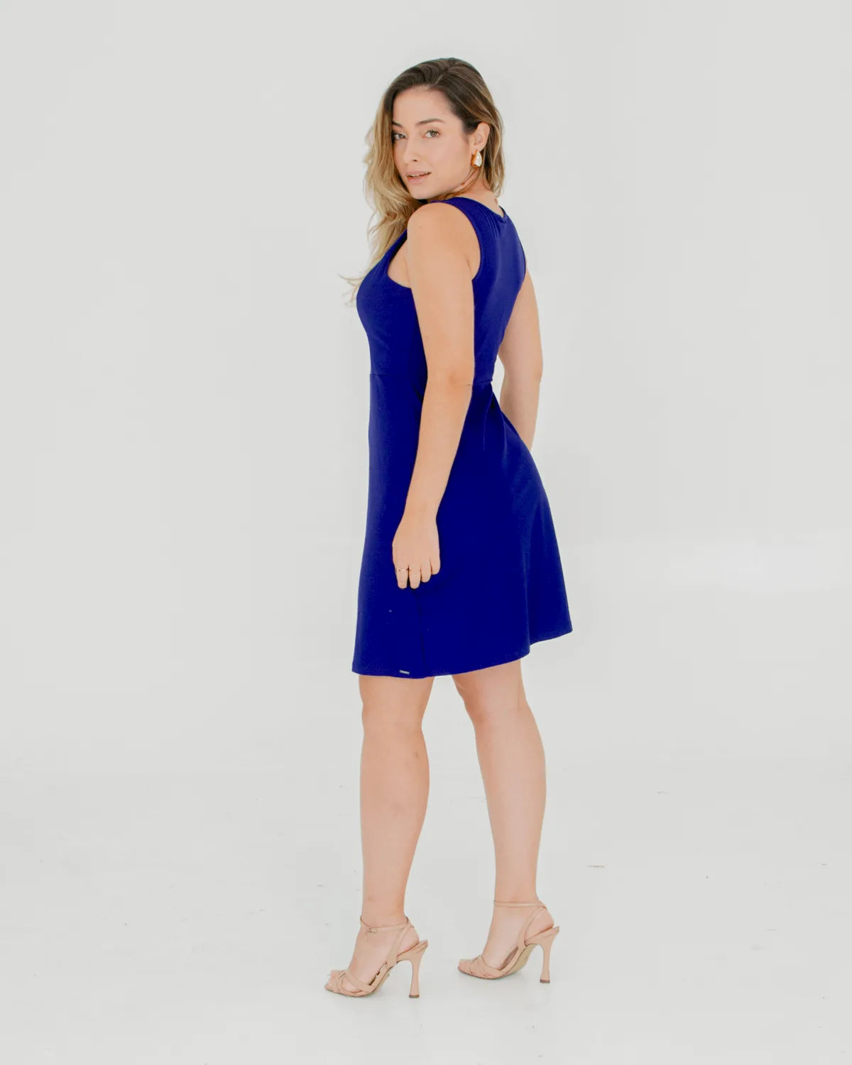 VESTIDO LUNENDER C0165