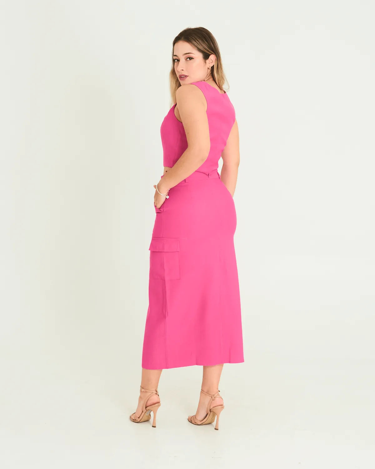 CONJUNTO SECIA 09180 PINK G