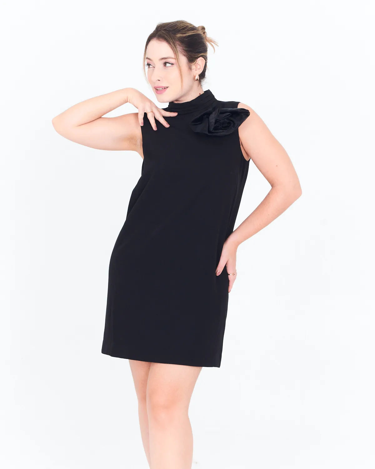 VESTIDO KESSES KE12573